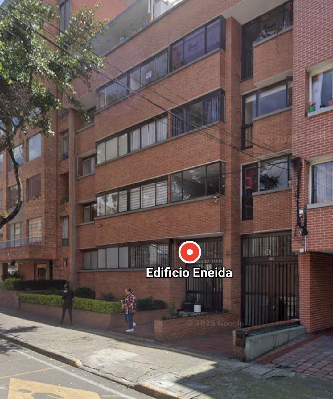 Oficina en Arriendo | Chapinero | 131 m2