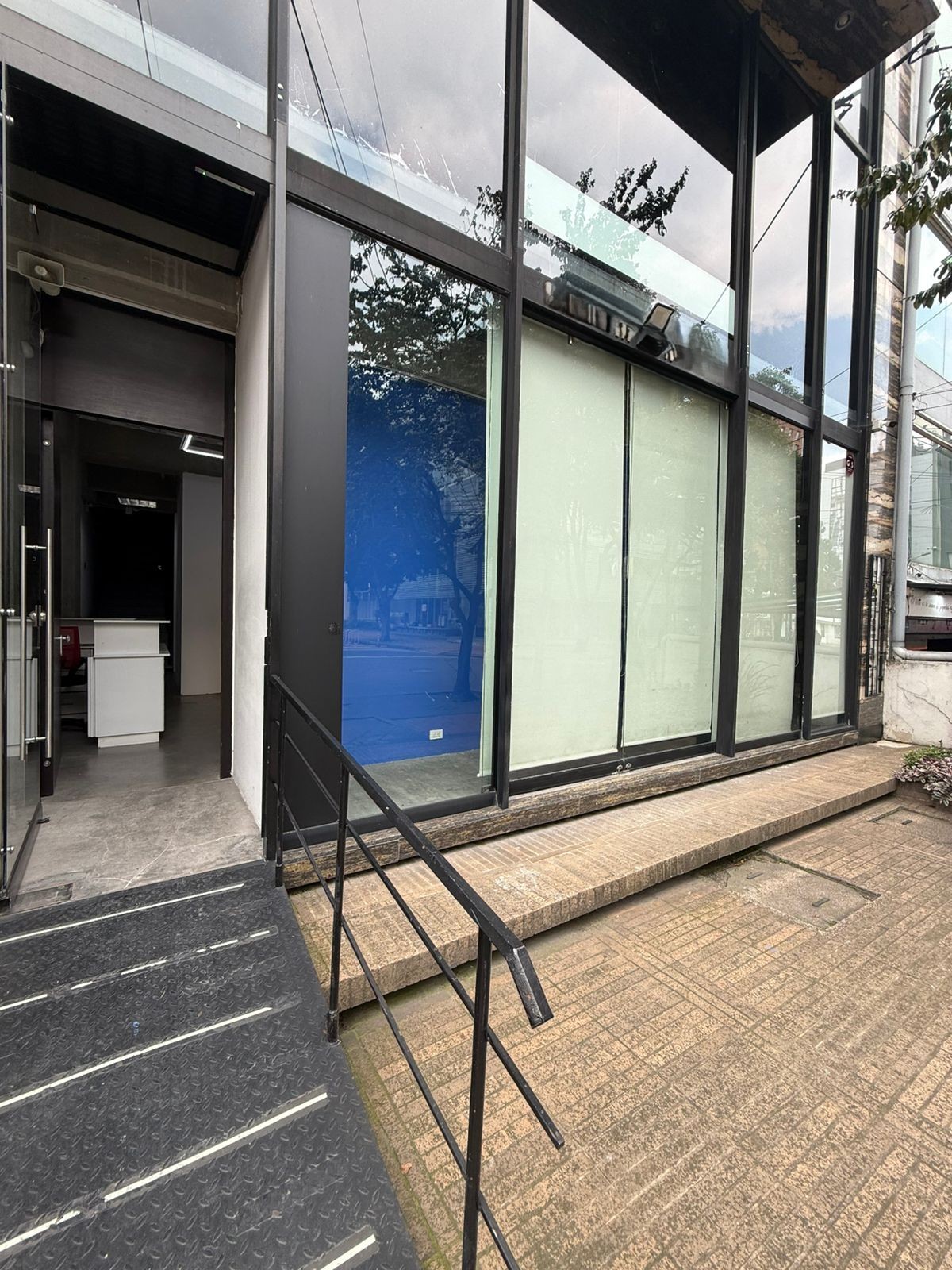 Edificio en Arriendo | Espartillal | 461 m2