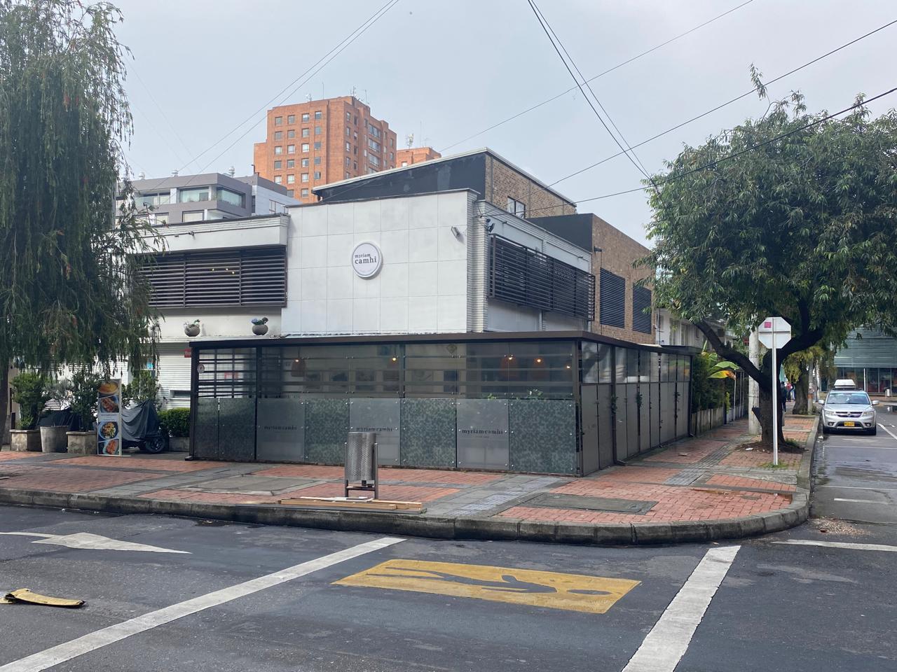 Local en venta | Espartillal | 225 m2