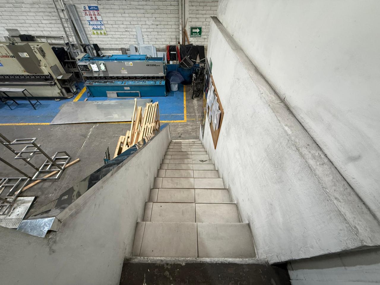 Bodega en Arriendo | Puente Aranda | 490 m2 — foto 11