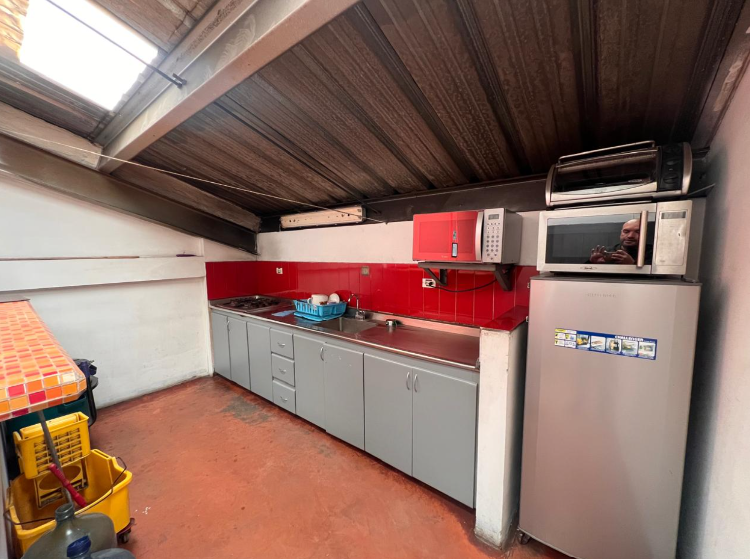 Bodega en Venta | Mosquera | 1550 m2 — foto 11