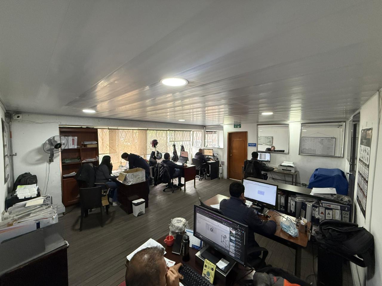 Bodega en Arriendo | Puente Aranda | 490 m2 — foto 12