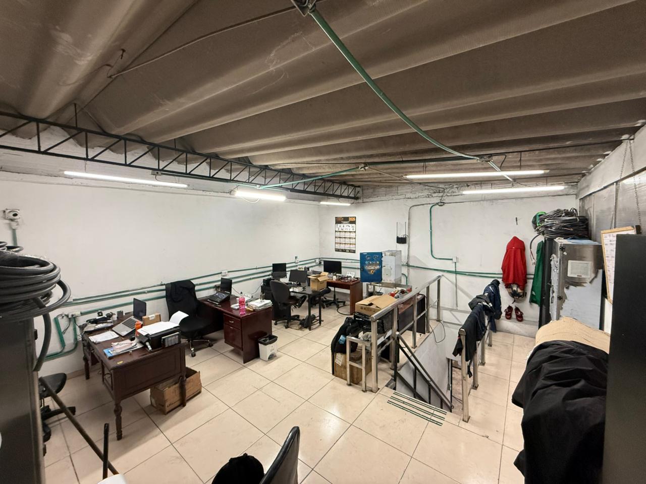 Bodega en Arriendo | Puente Aranda | 490 m2 — foto 13