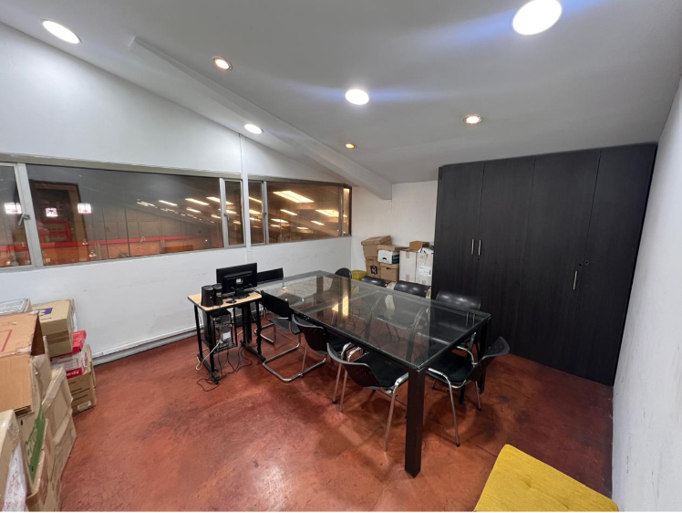 Bodega en Venta | Mosquera | 1550 m2 — foto 12