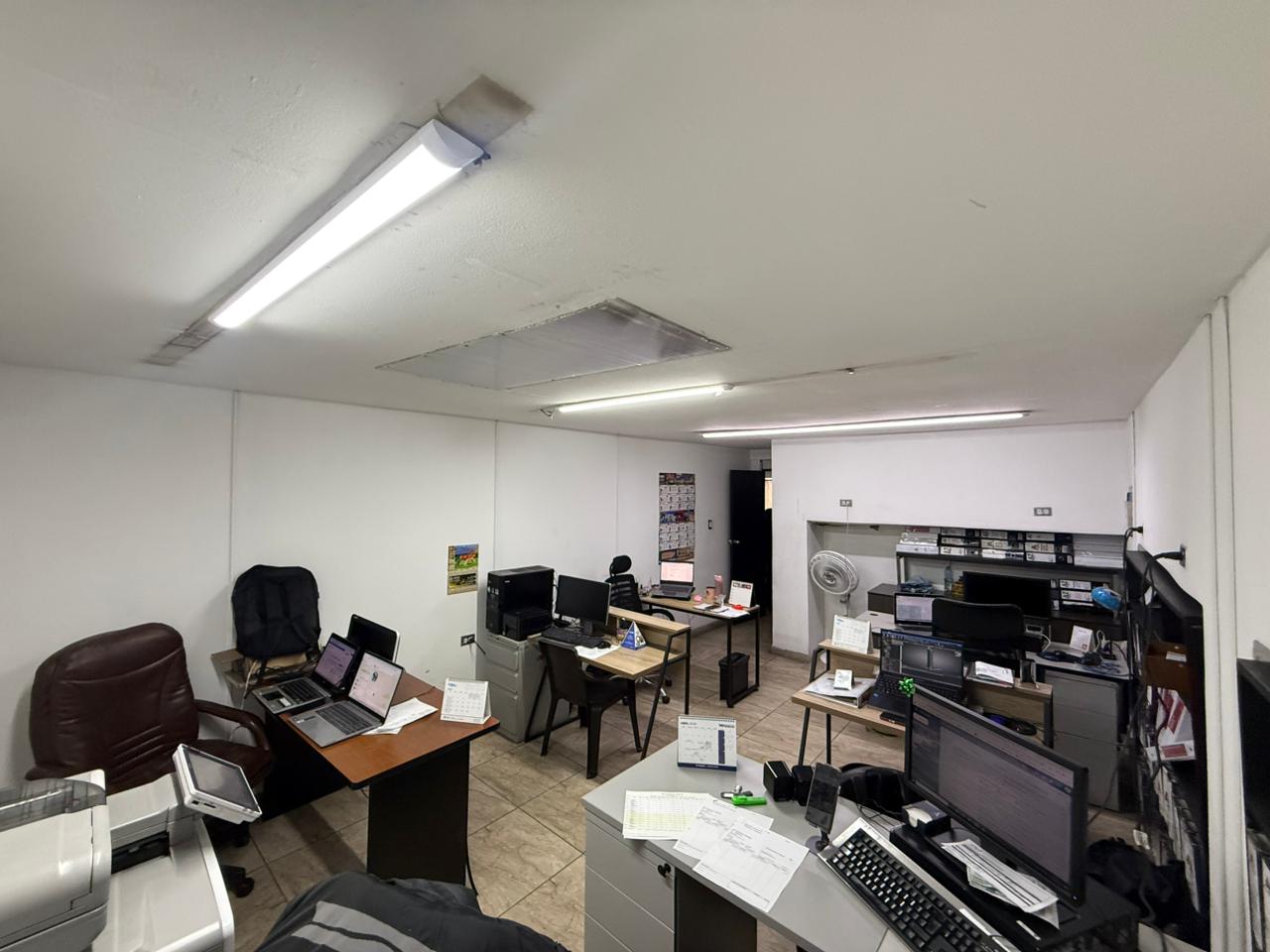 Bodega en Arriendo | Puente Aranda | 490 m2 — foto 14