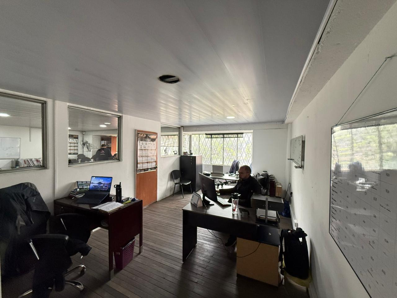 Bodega en Arriendo | Puente Aranda | 490 m2 — foto 16