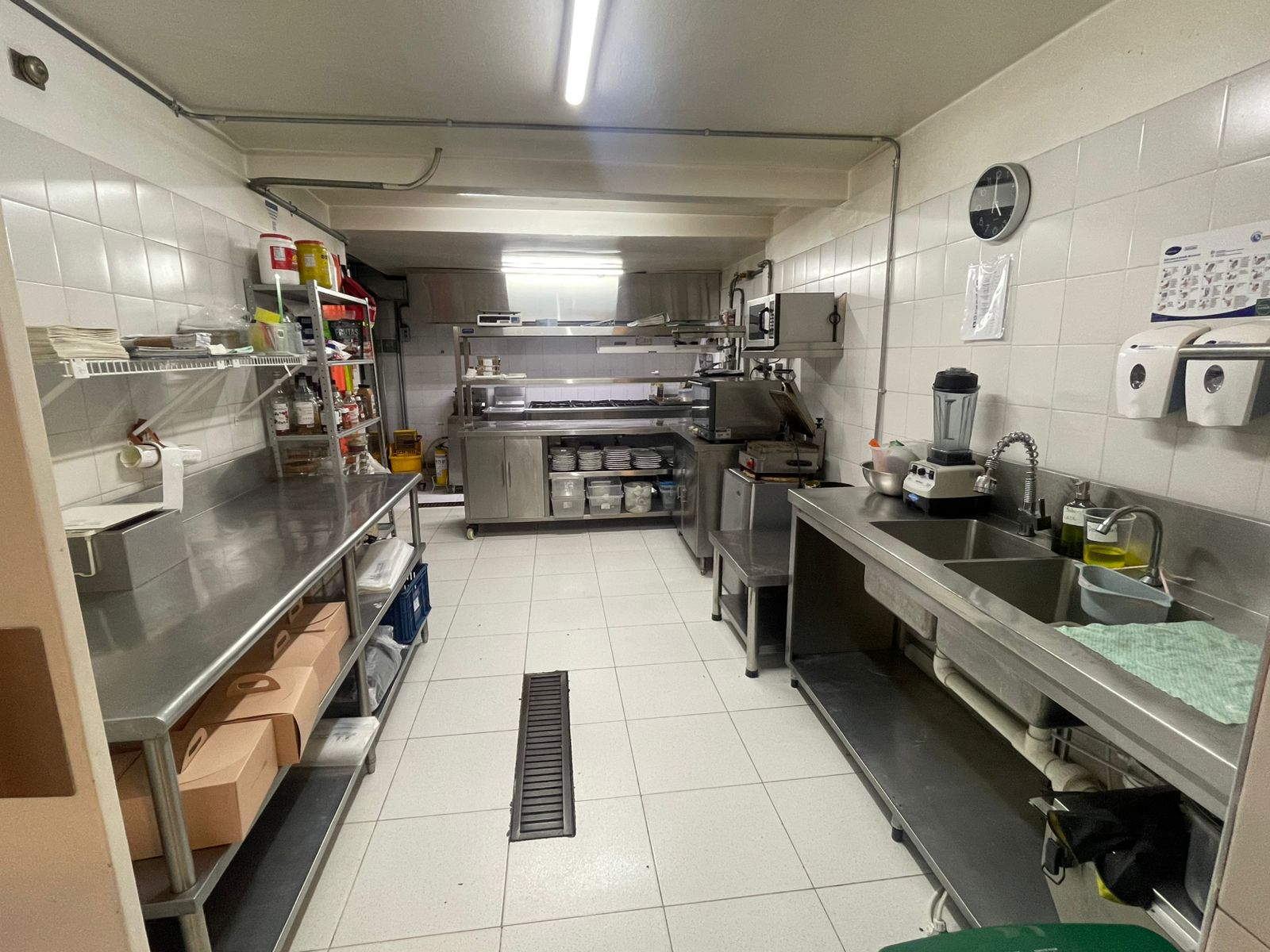 Local en venta | Espartillal | 225 m2 — foto 18