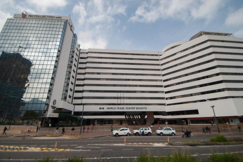 Oficina en Arriendo | Chicó Norte | 129 m2