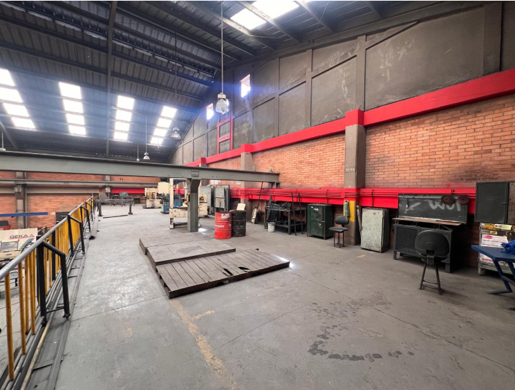 Bodega en Venta | Mosquera | 1550 m2 — foto 4