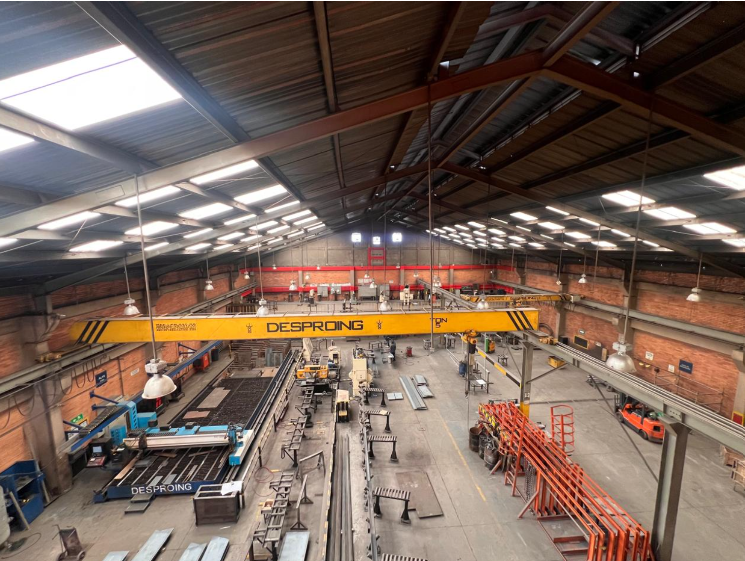 Bodega en Venta | Mosquera | 1550 m2 — foto 5