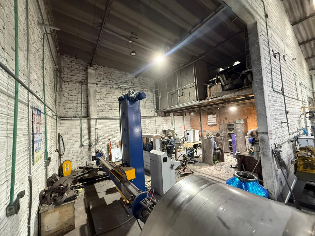 Bodega en Arriendo | Puente Aranda | 490 m2 — foto 6