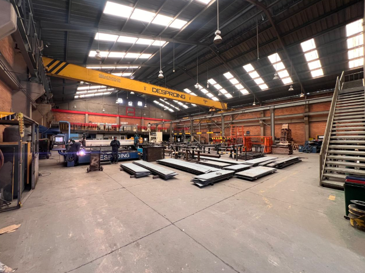 Bodega en Venta | Mosquera | 1550 m2 — foto 6