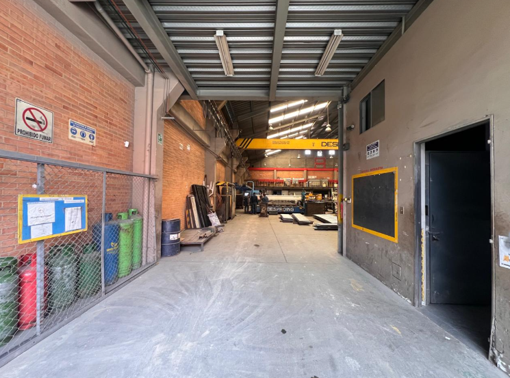 Bodega en Venta | Mosquera | 1550 m2 — foto 7