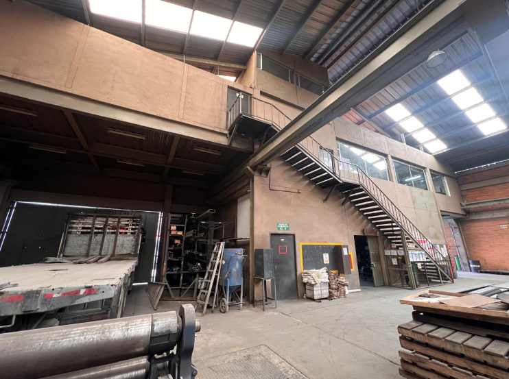 Bodega en Venta | Mosquera | 1550 m2 — foto 8