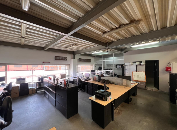 Bodega en Venta | Mosquera | 1550 m2 — foto 9