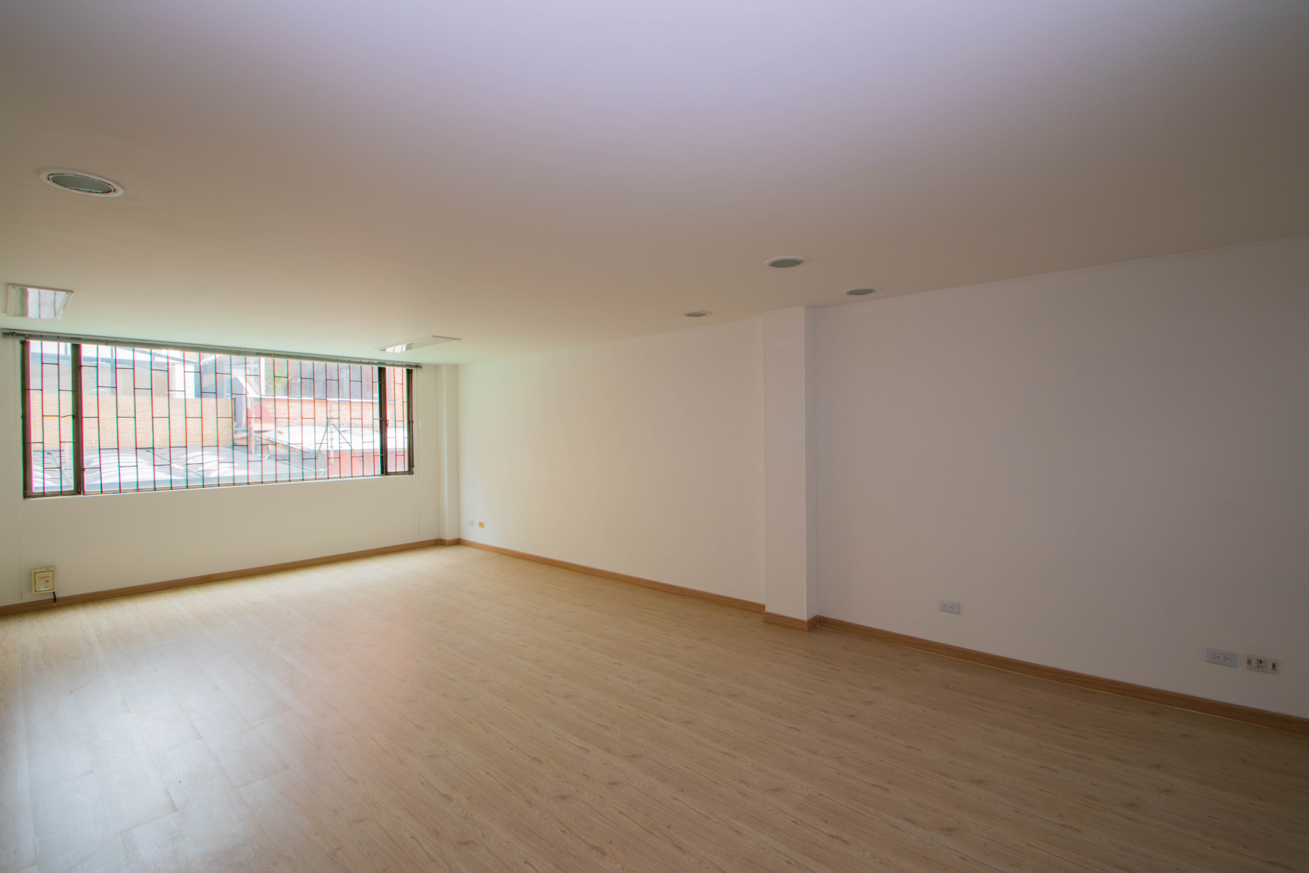 Oficina en Arriendo | Chicó | 60 m2 — foto 9