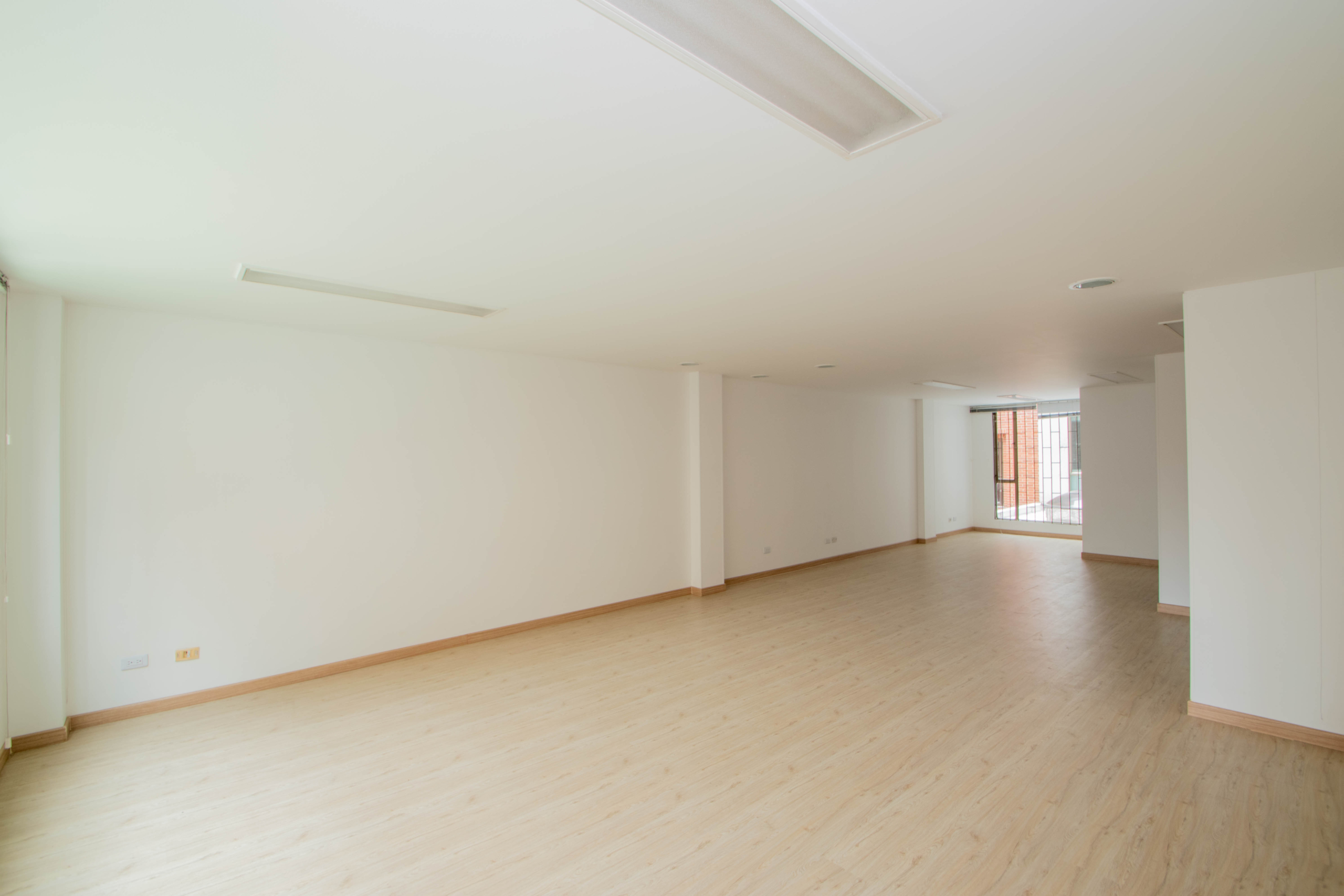 Oficina en Arriendo | Chicó | 60 m2 — foto 8