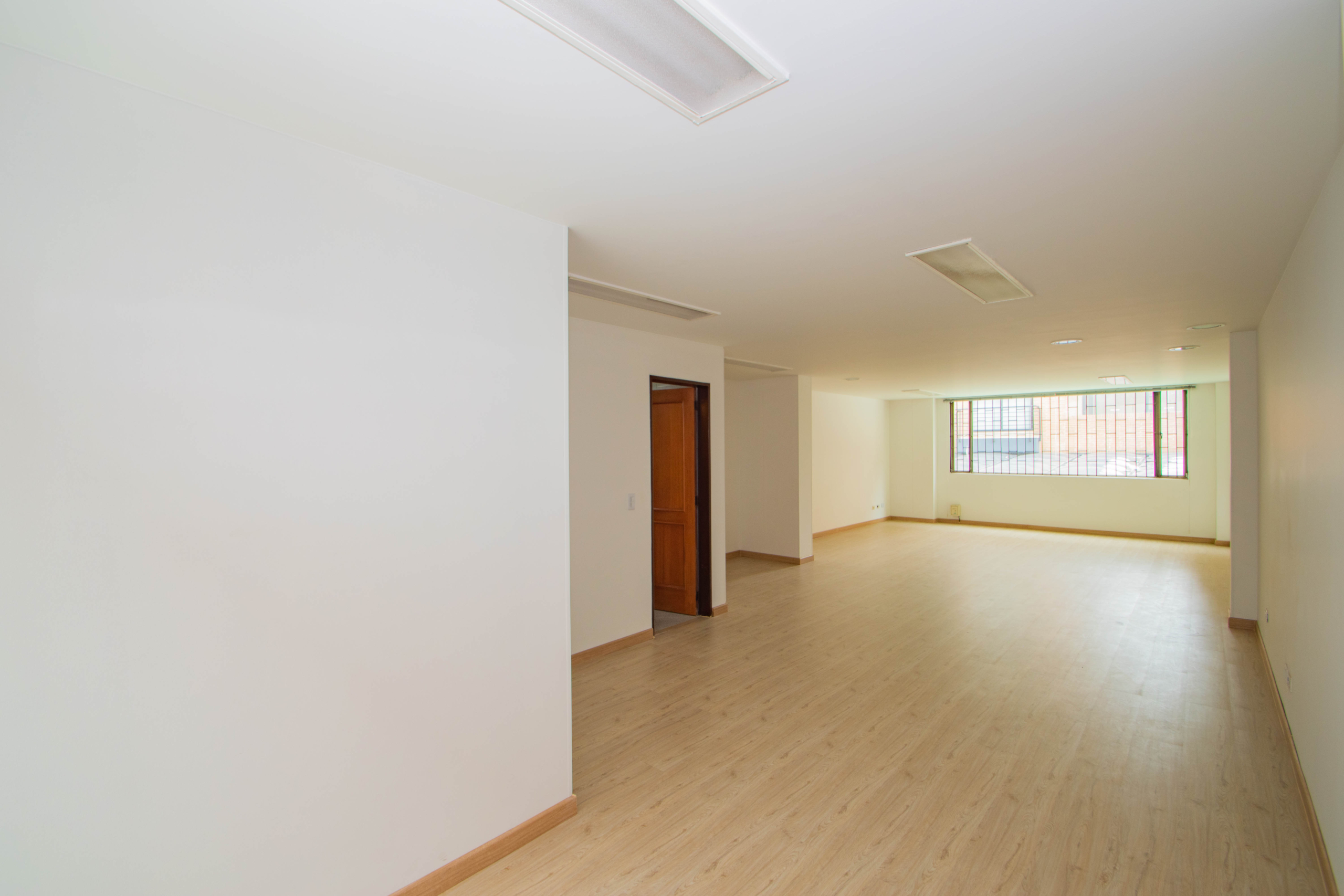 Oficina en Arriendo | Chicó | 60 m2 — foto 4