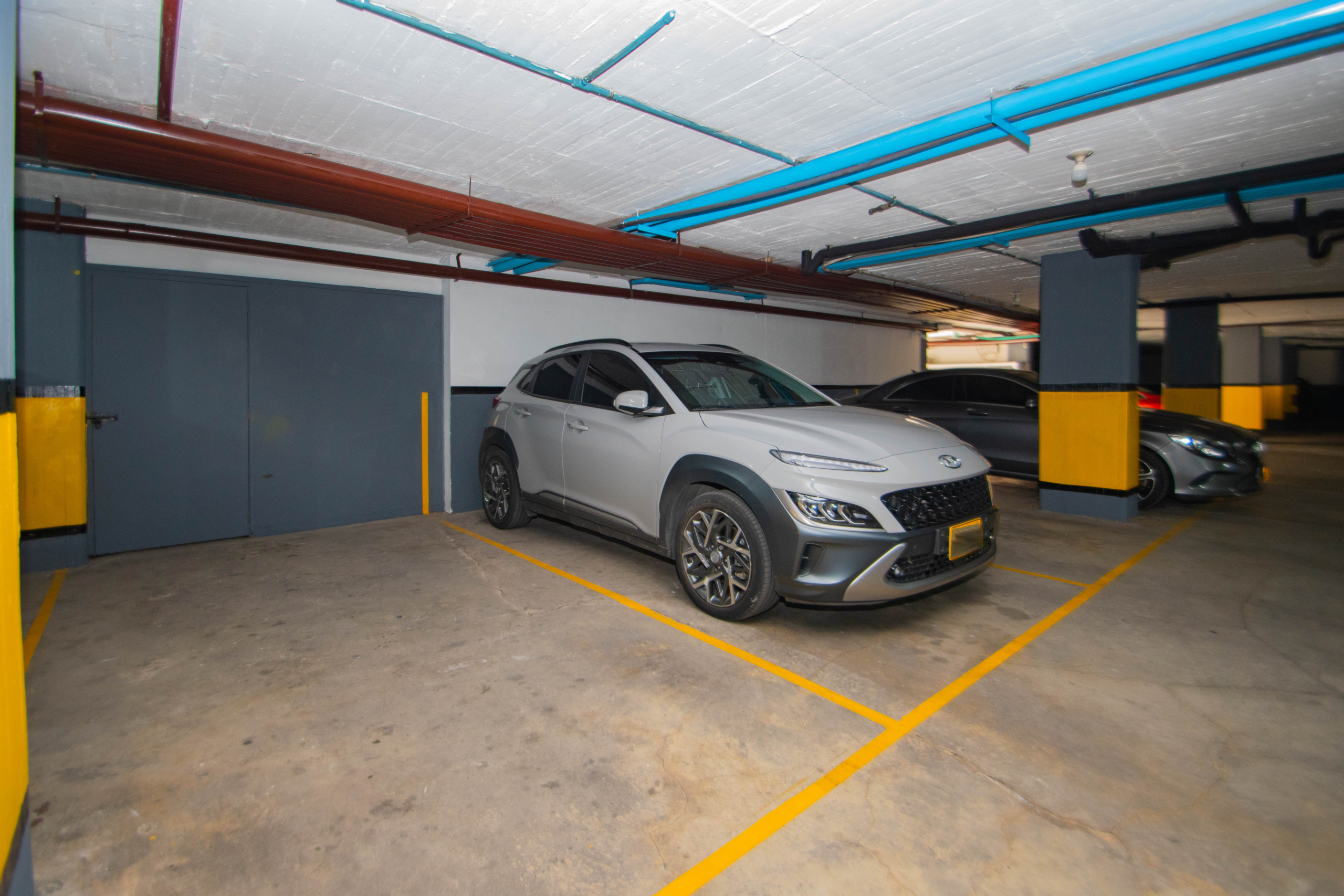 Oficina en Arriendo | Chicó | 60 m2 — foto 13