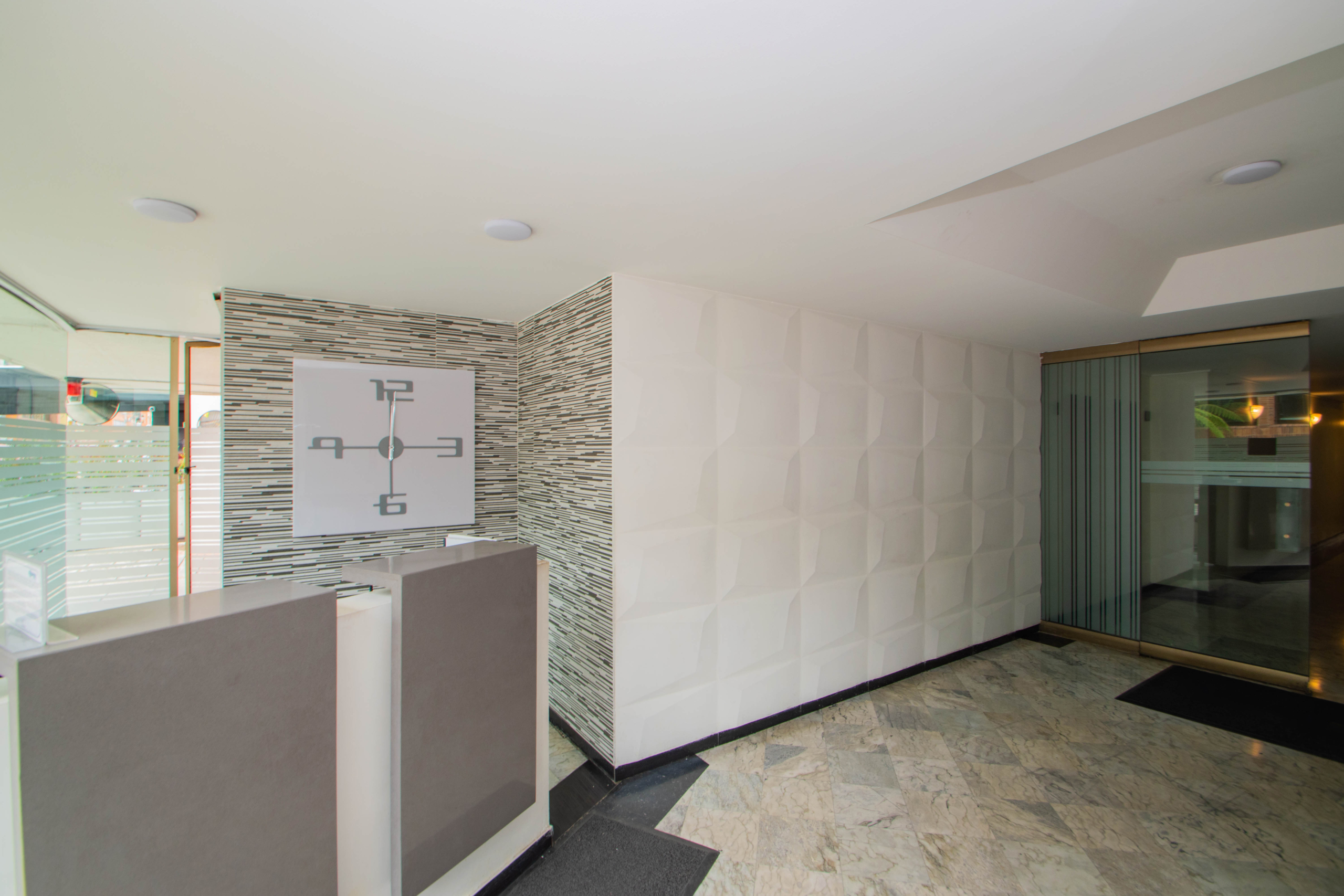 Oficina en Arriendo | Chicó | 60 m2 — foto 3