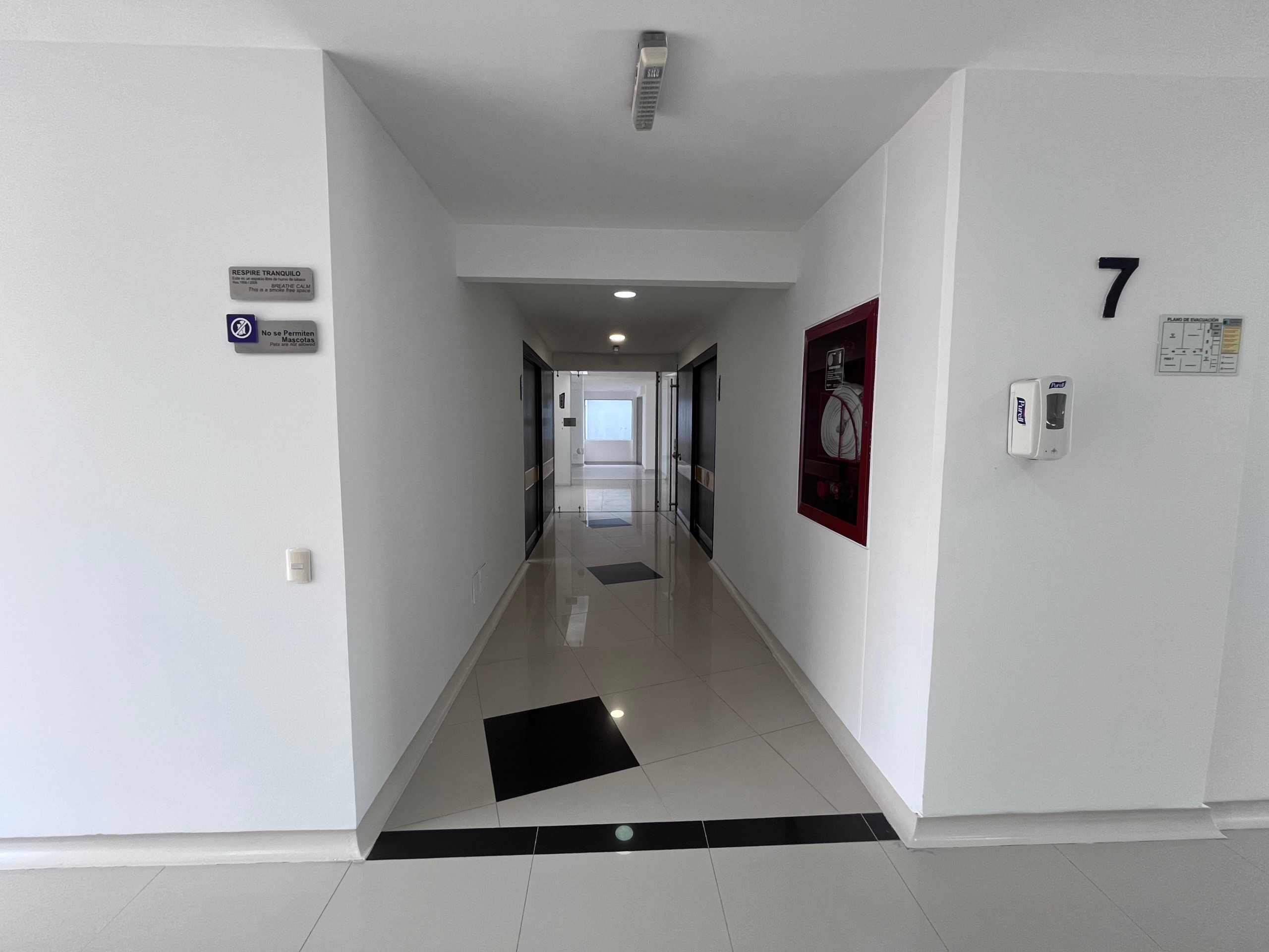 Consultorio | Santa Bárbara | 203 m2