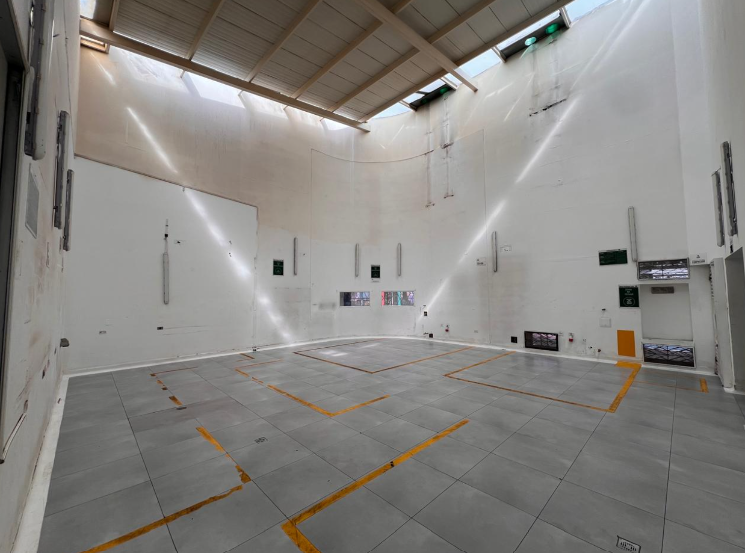 Bodega en Arriendo | San Felipe | 550 m2