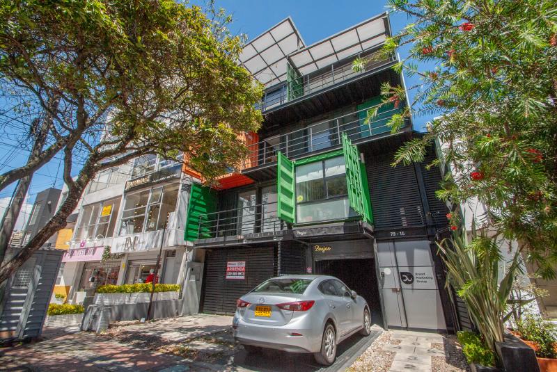 Local en Arriendo | El Retiro | 100 m2