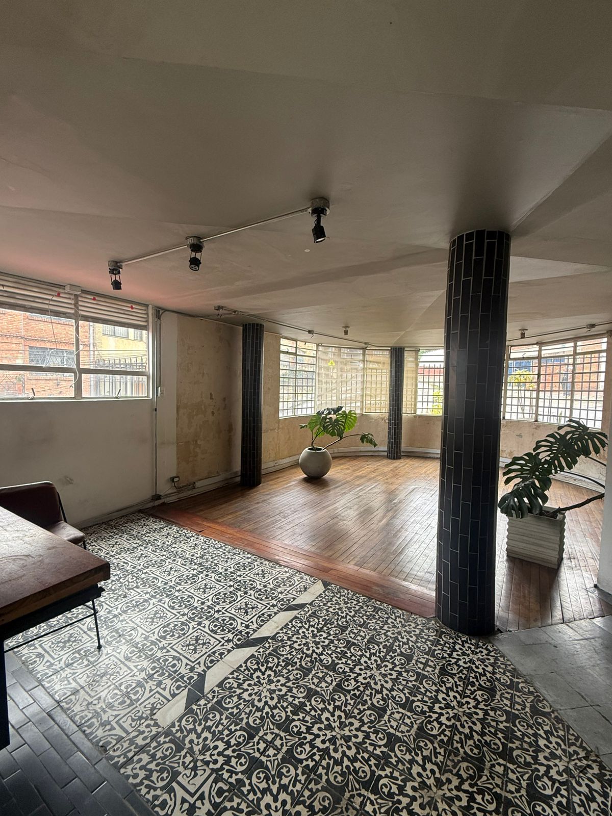 Casa Comercial en Venta | Chapinero Alto | 211 m2