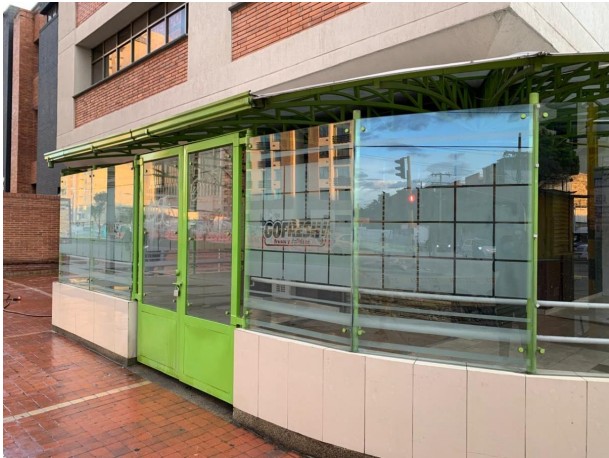 Local en Arriendo | Montevideo | 109 m2