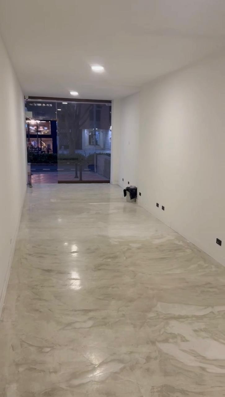 Local en Arriendo | Chicó Norte | 44 m2