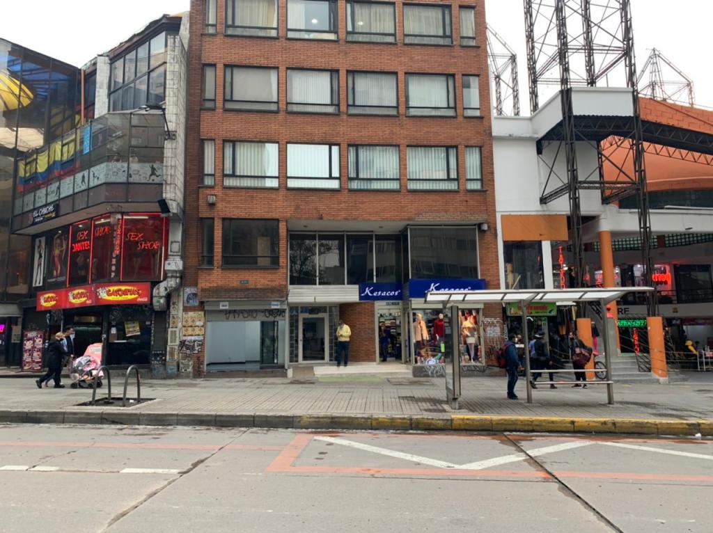 Local en Arriendo | Centro | 21 m2