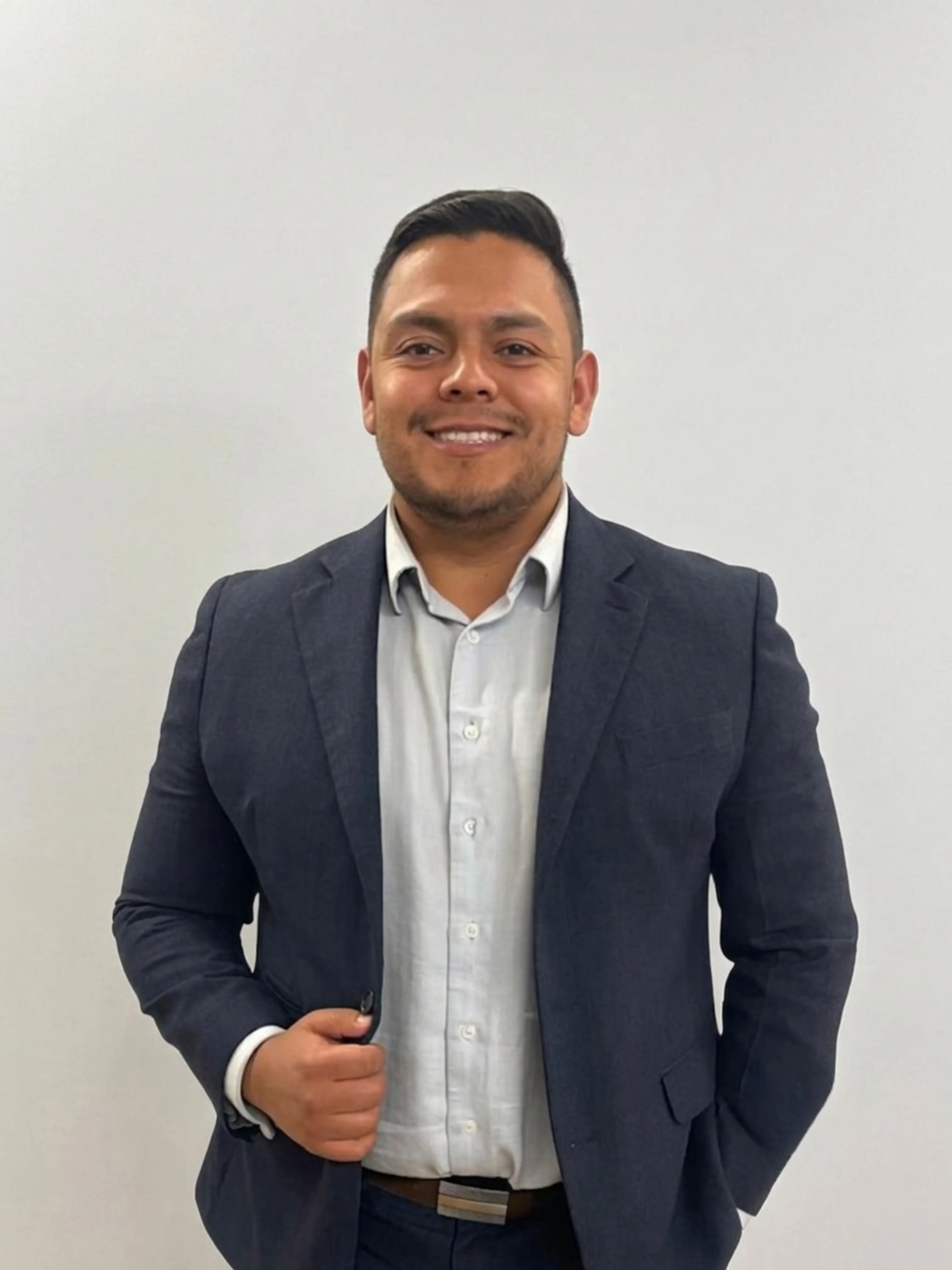 Daniel Sánchez
