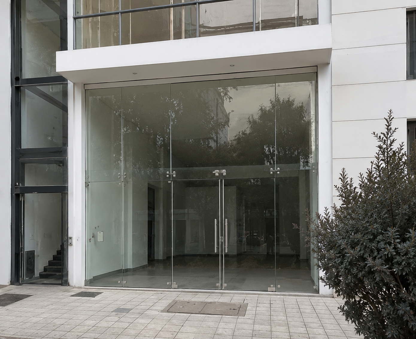 Local en Arriendo | El Retiro | 285 m2