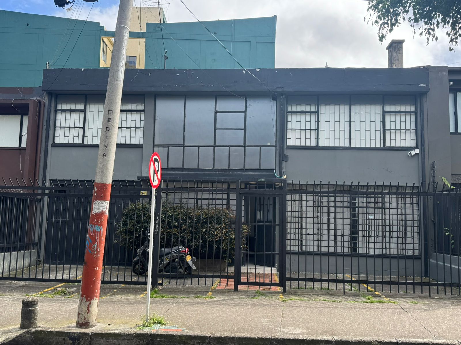 Casa Comercial | La Soledad | 150 m2