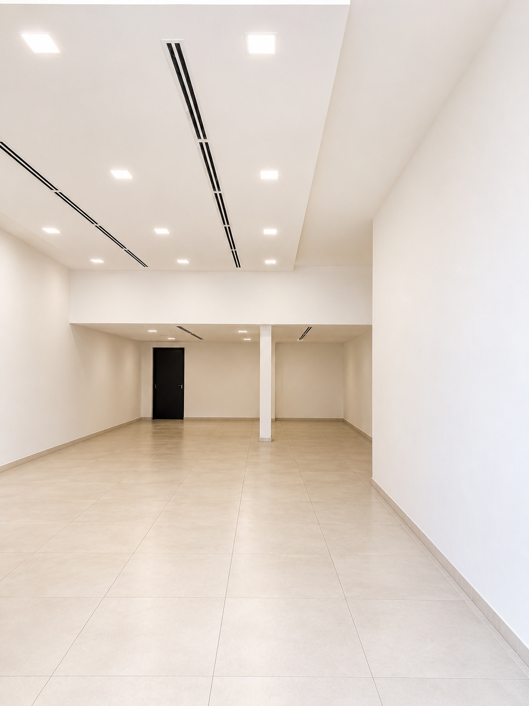 Local en Arriendo | Galerías | 144 m2