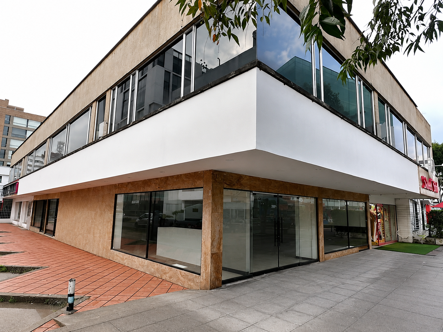Local en Arriendo | Chicó | 400 m2