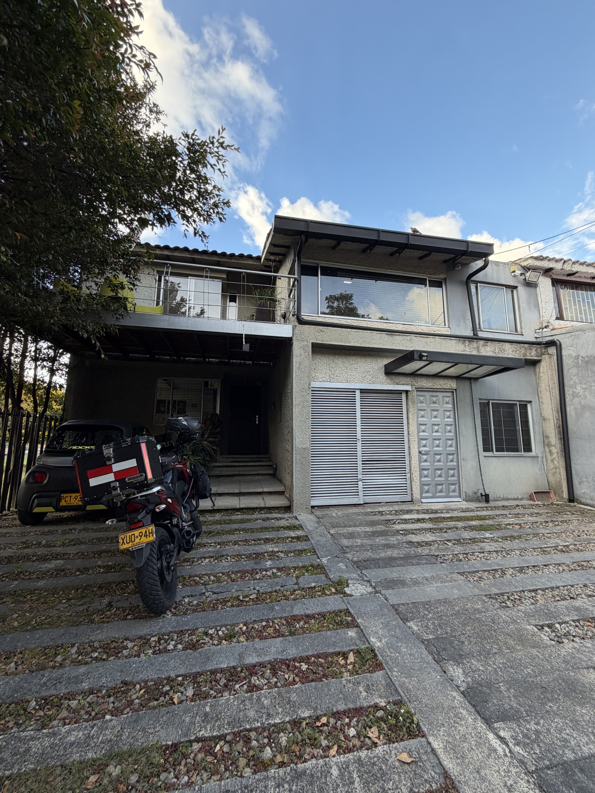 Oficina en Arriendo | Santa Ana | 290 m2