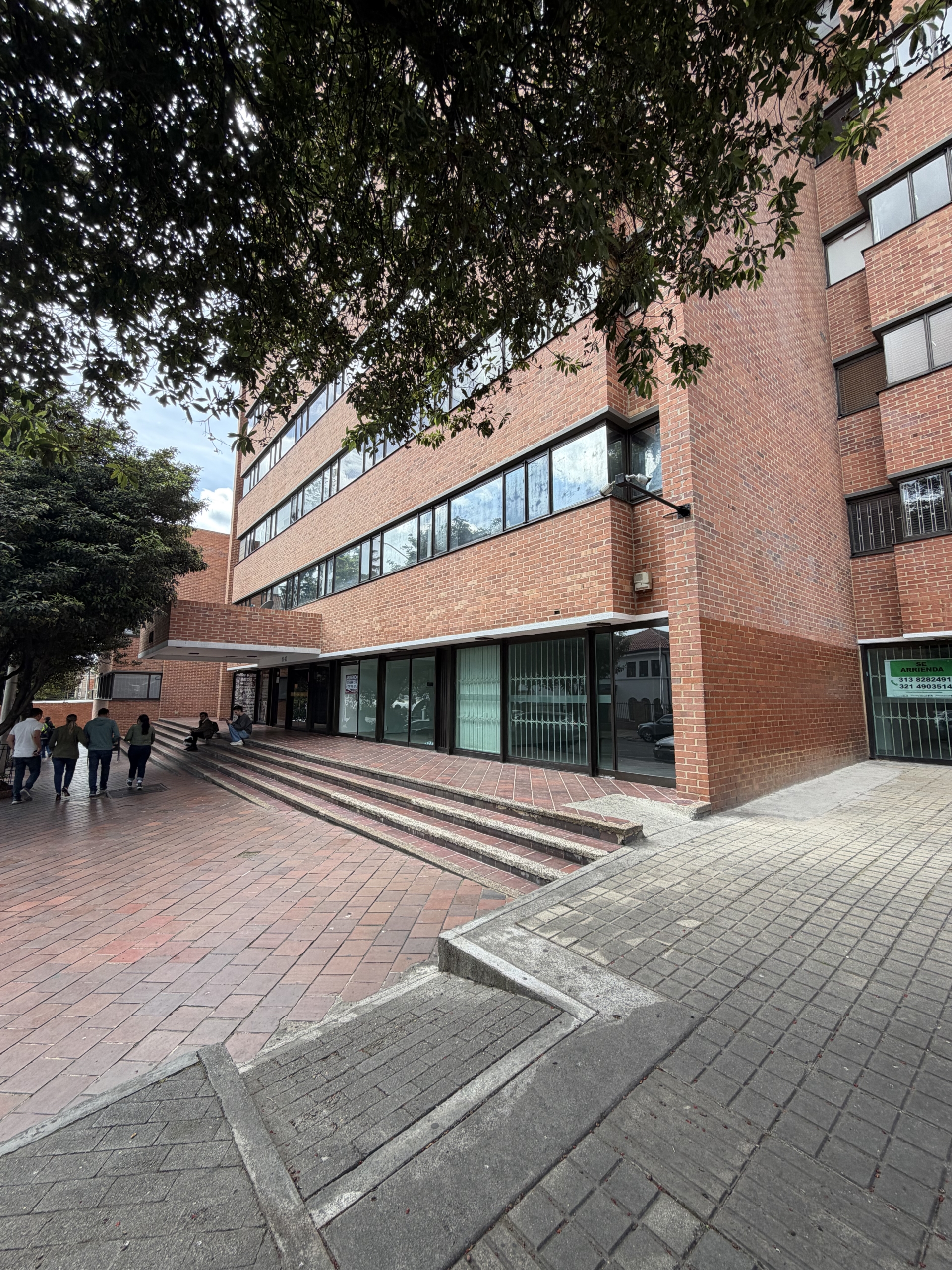 Oficina en Venta | Chapinero | 150 m2