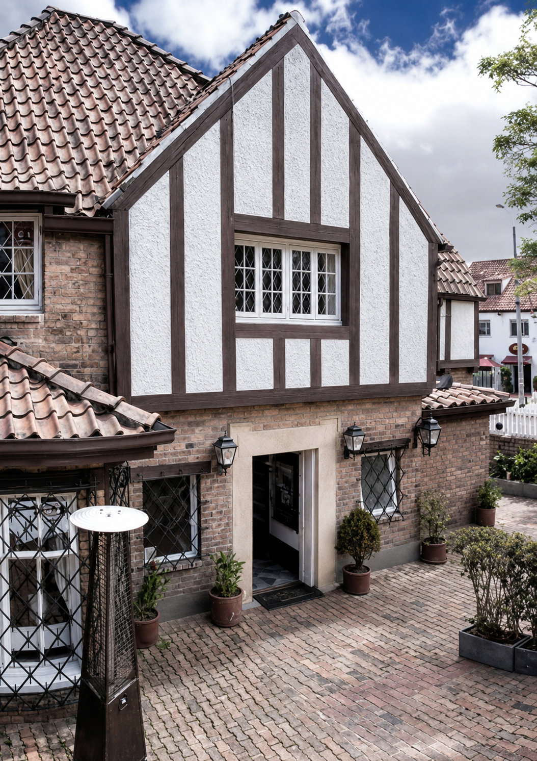 Local en Venta | Quinta Camacho | 456 m2