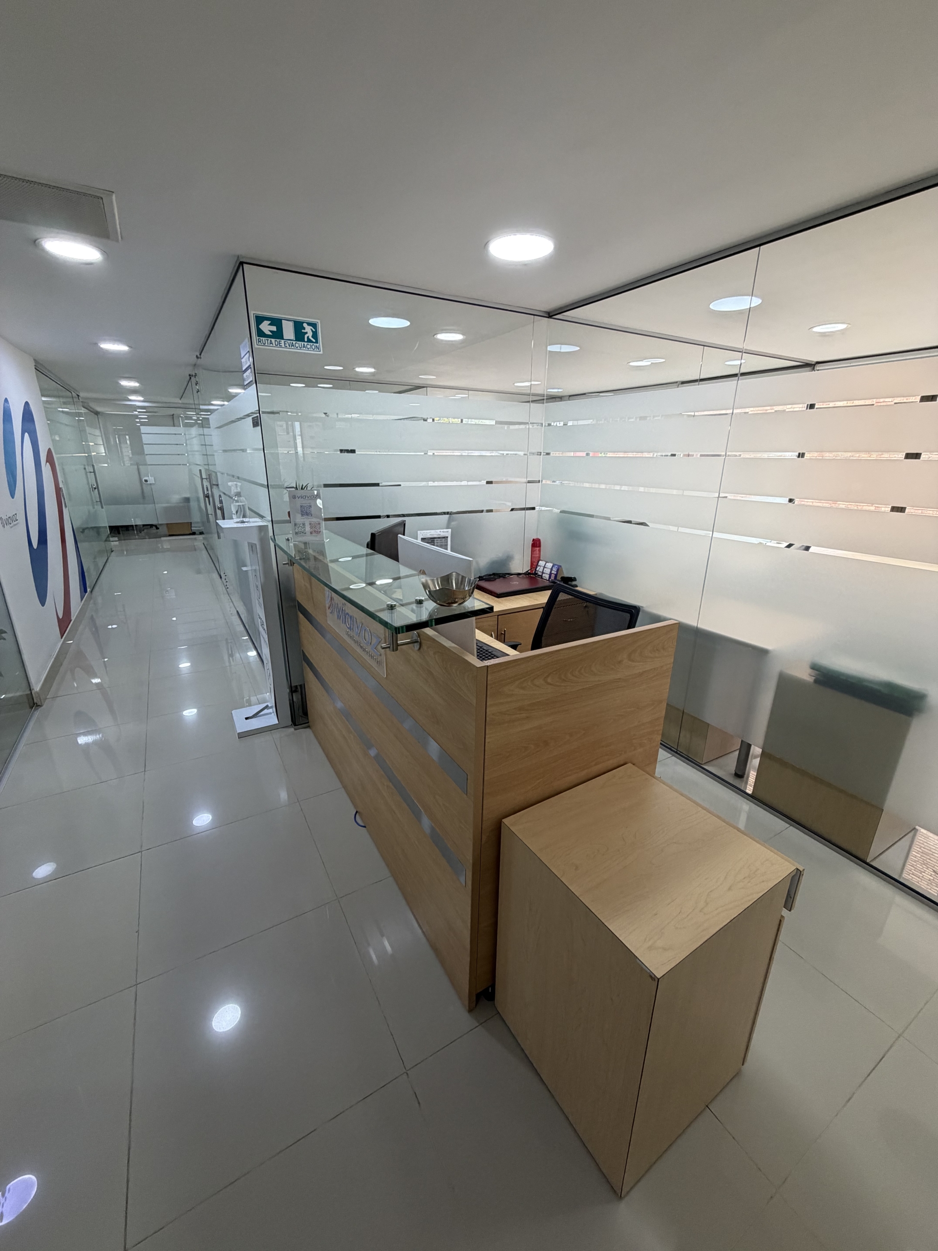 Oficina en Venta | La Merced | 222 m2
