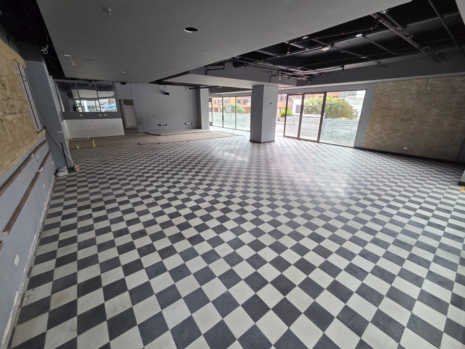 Local en Arriendo | Chicó | 266 m2