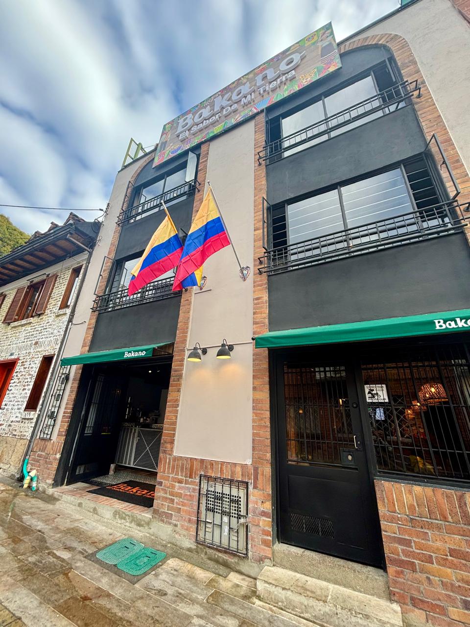 Local en Venta | Usaquén | 600 m2