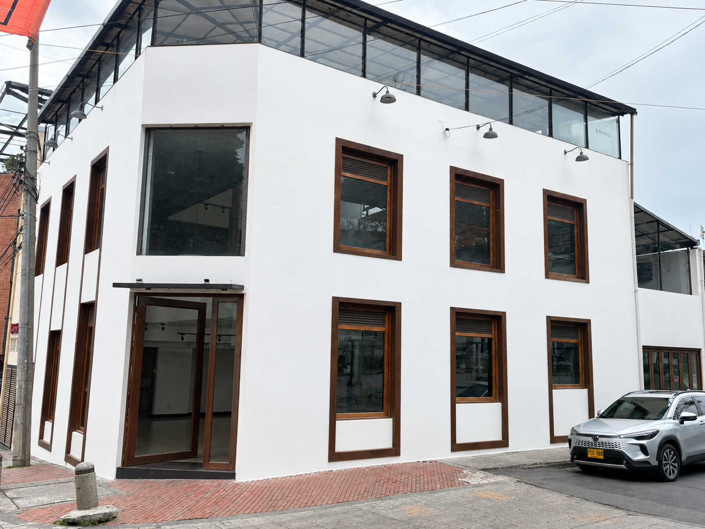 Local en Arriendo | Usaquén | 594 m2
