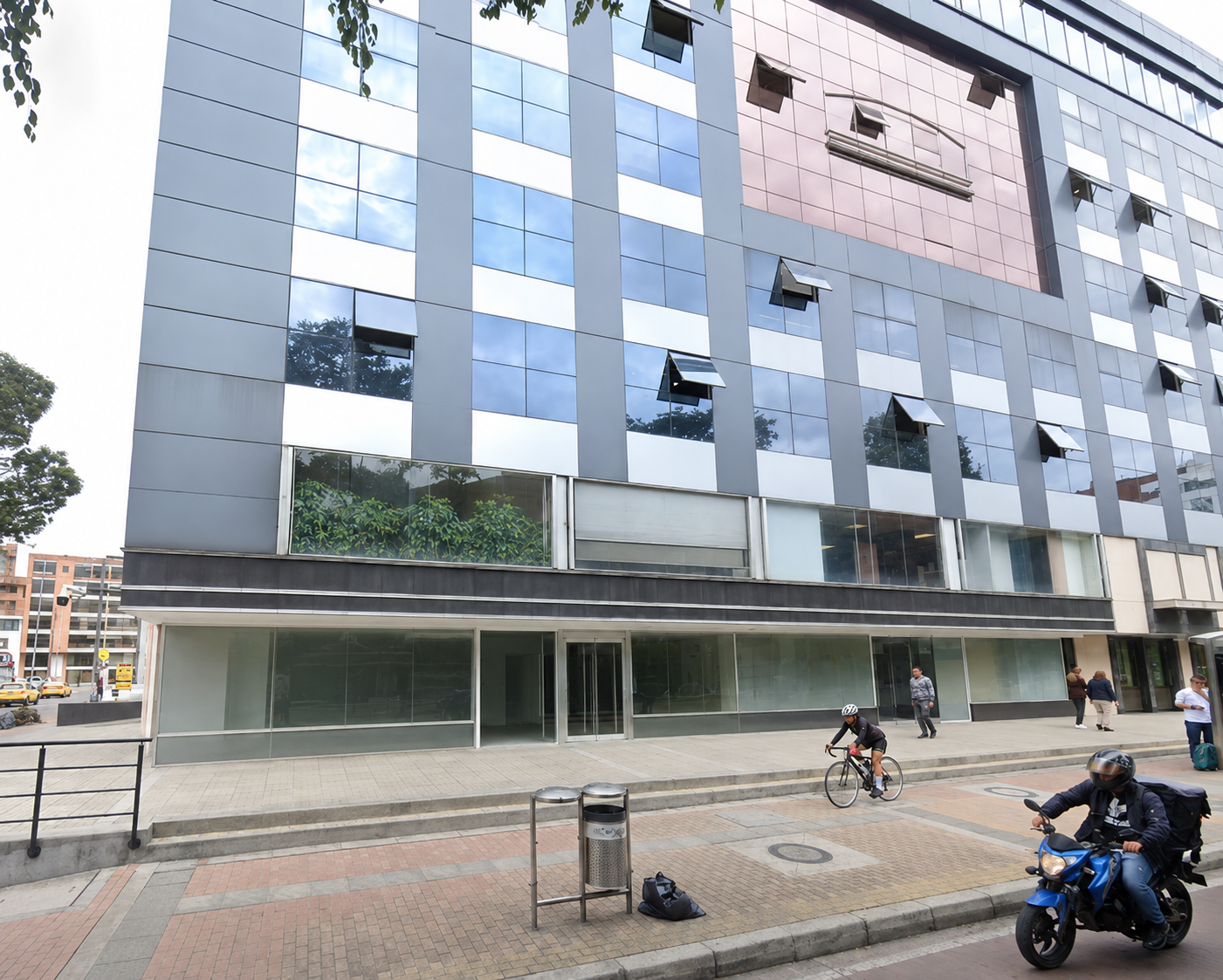 Local en Venta | El Retiro | 115 m2