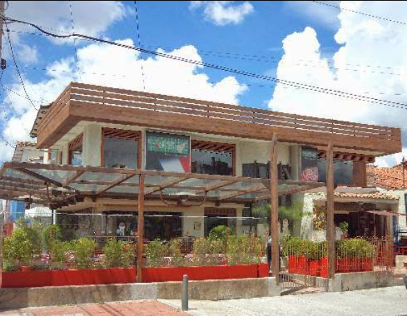 Local en Arriendo | Santa Bárbara | 222 m2