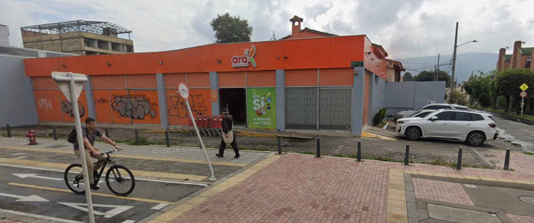 Local en Arriendo | Usaquén | 436 m2