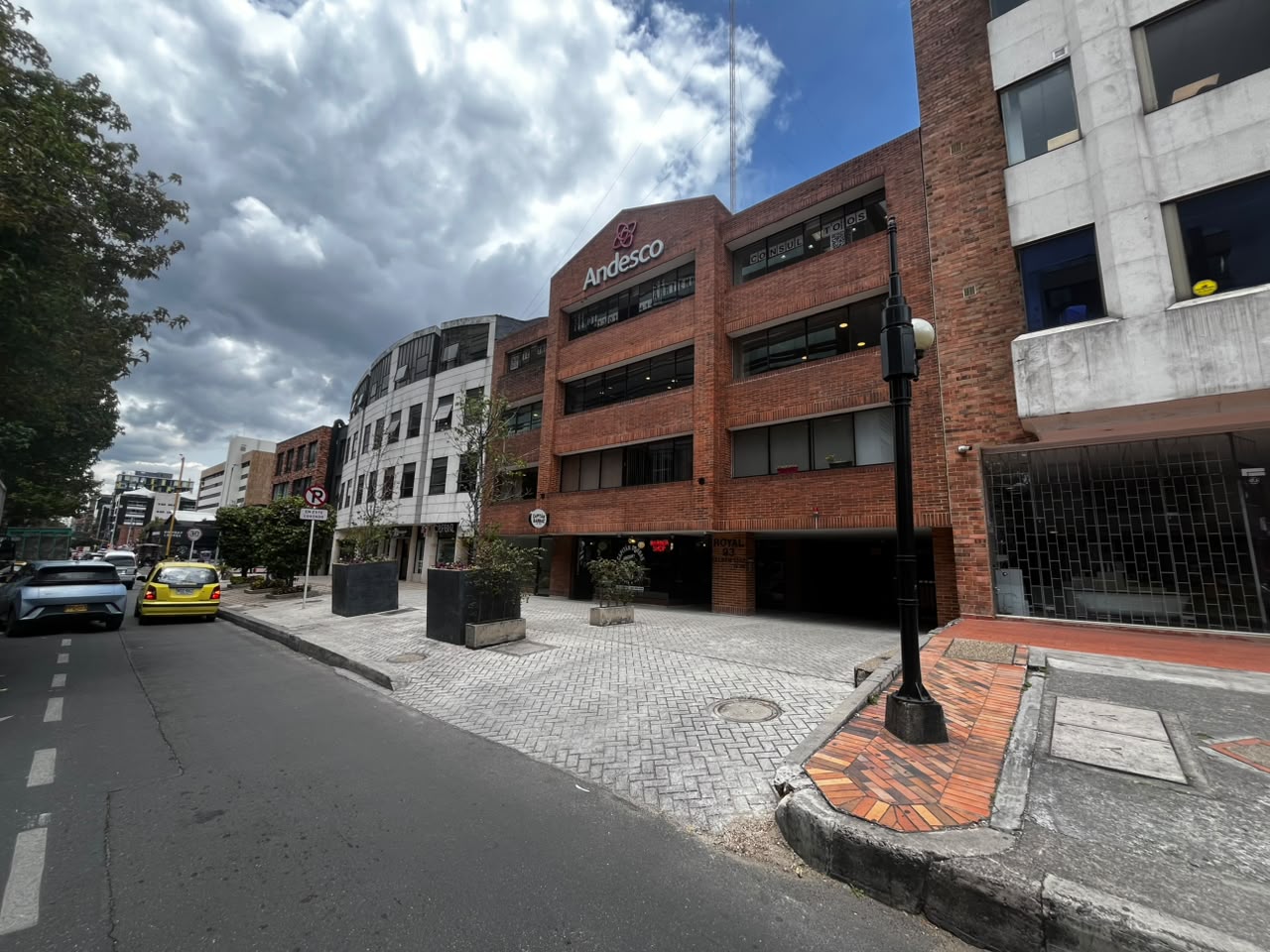 Oficina en Venta | Chicó | 192 m2