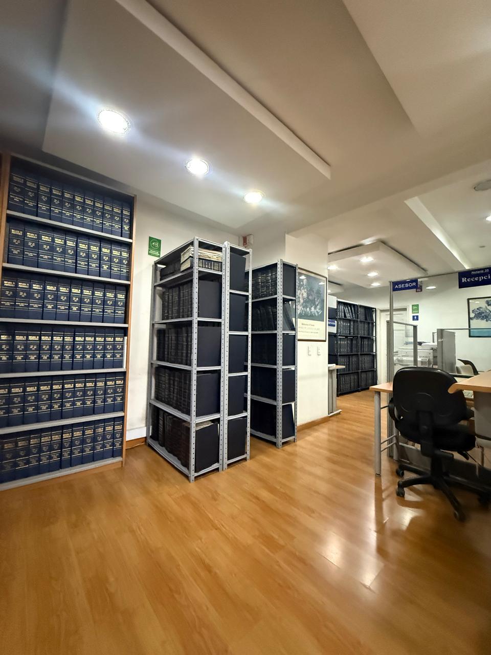 Oficina en Arriendo | El Retiro | 120 m2