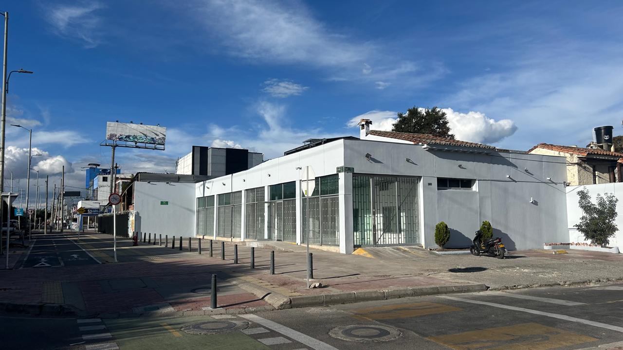 Local en Arriendo | Usaquén | 436 m2